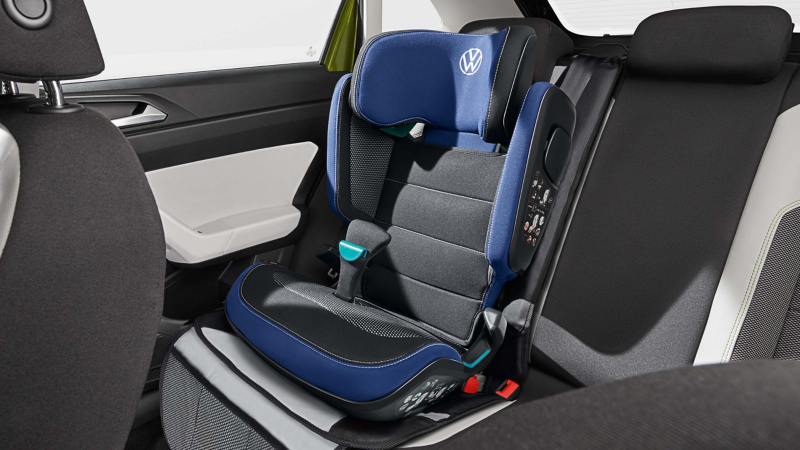Kindersitz von VW Zubehör
