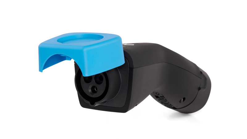 Adapter för campingkontakt CEE