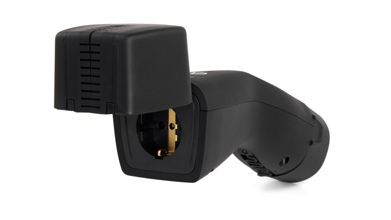 Adapter för vanligt eluttag