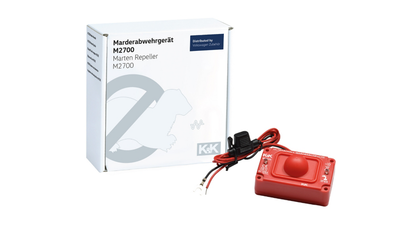 M2700 marten repeller from VW Accessories