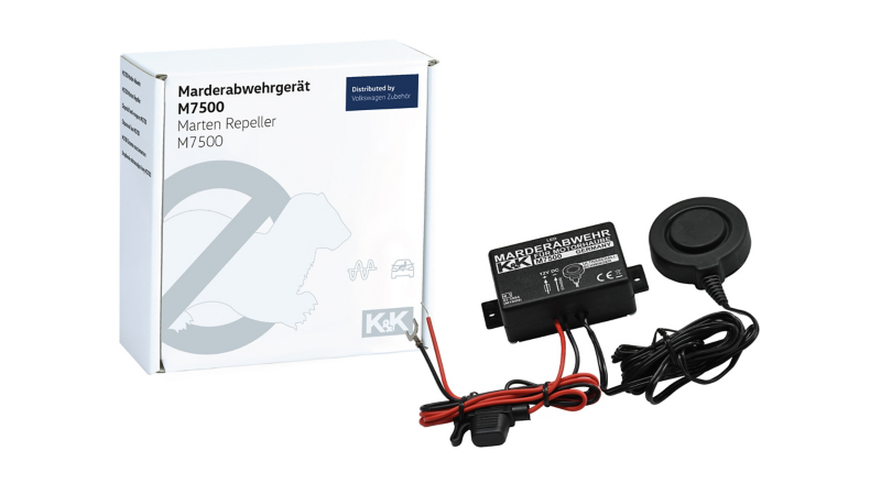 M7500 marten repeller from VW Accessories
