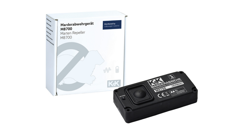 M8700 marten repeller from VW Accessories