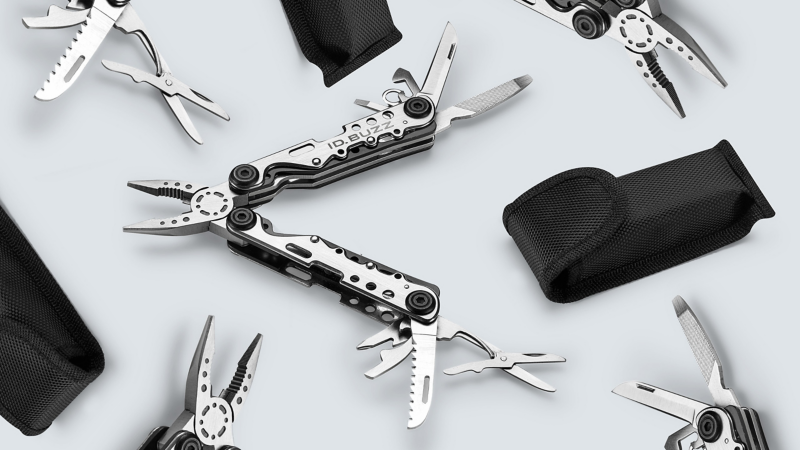 VW Zubehör Multitool