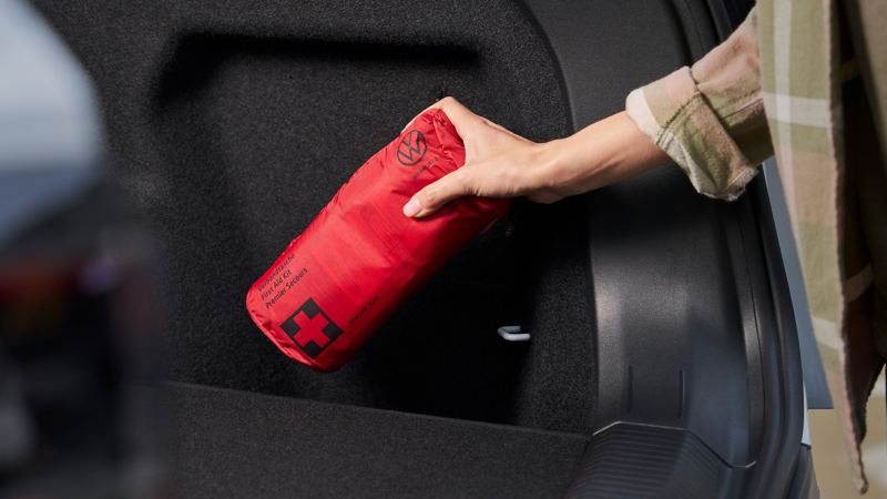 Accident & breakdown: VW Roadside Assistance