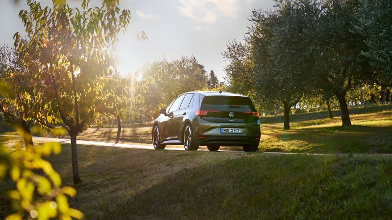 Een overzicht van Volkswagen-startbatterijen