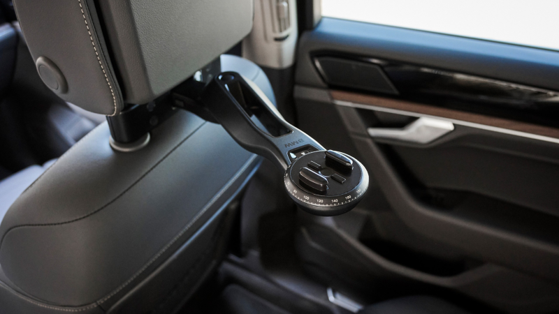 Volkswagen GoPro® holder – Volkswagen Accessories