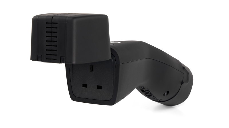 Adaptertyp der PowerSocket von VW Zubehör – UK-Haushaltsstecker