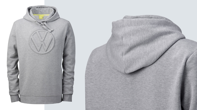 VW Unisex Sweatshirt – VW Lifestyle