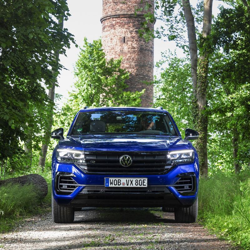 Skill Experiences | Volkswagen Driving Experience