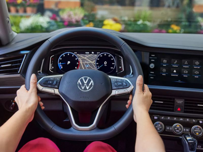 Your Guide to Digital Car Dashboards