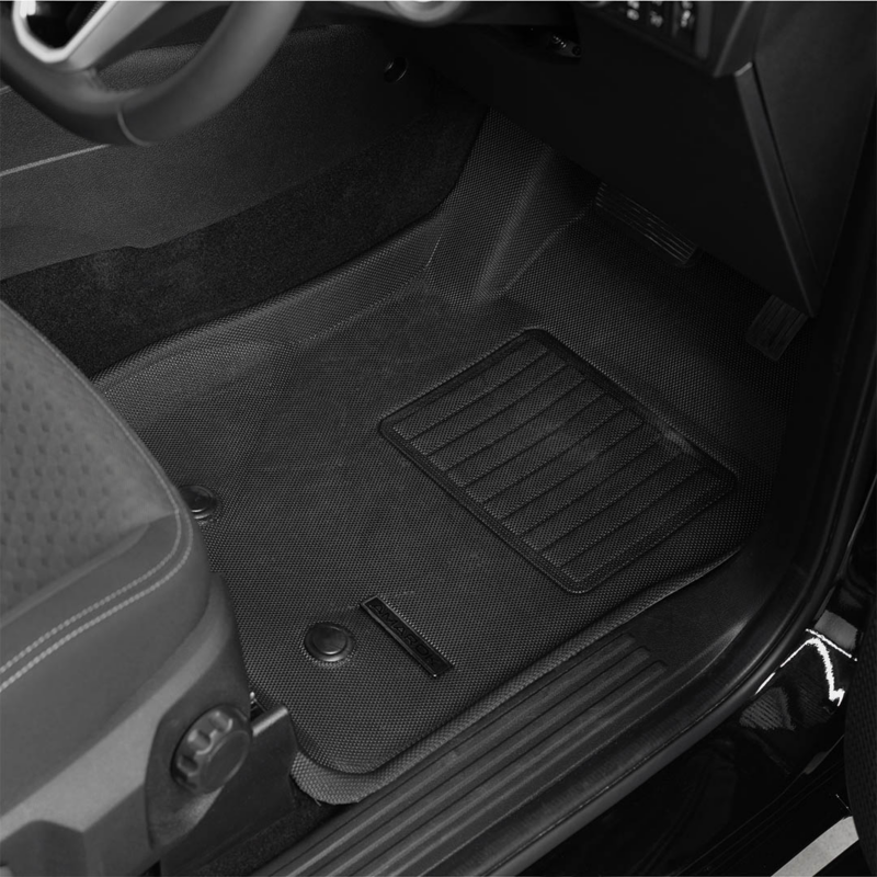 Rubber matts
