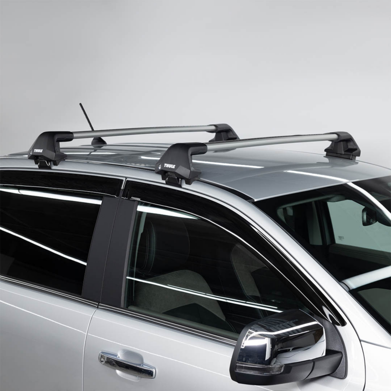 Roof racks