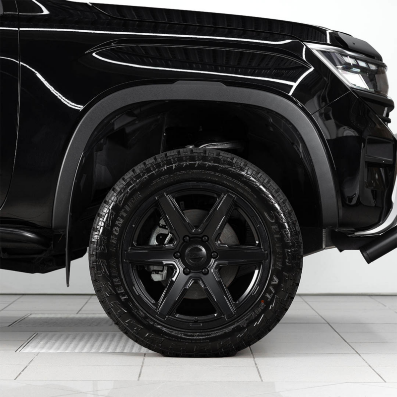 Lift Kit