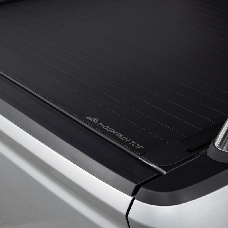 Electric roll cover