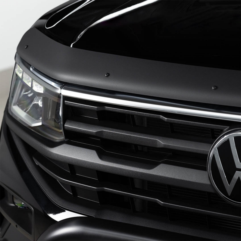 Bonnet Protection