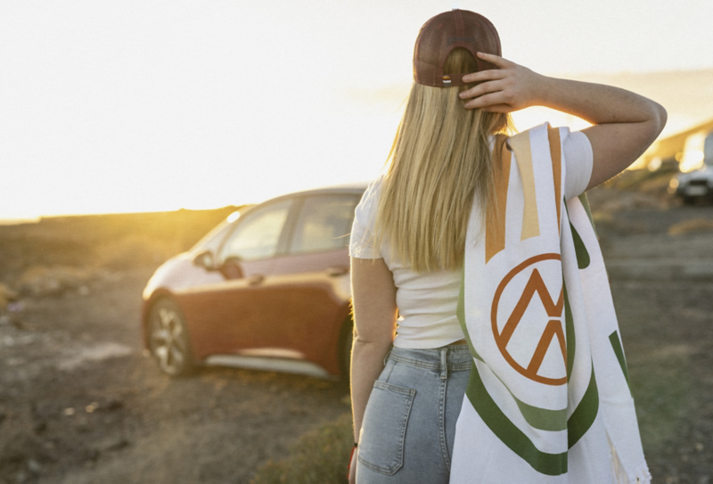 Amigos Volkswagen Canarias