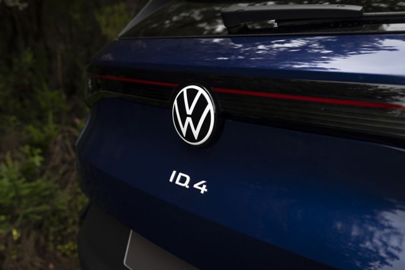 Oferta exclusiva para empresas Volkswagen