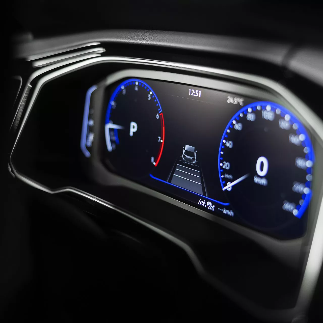 6 airbags de serie
