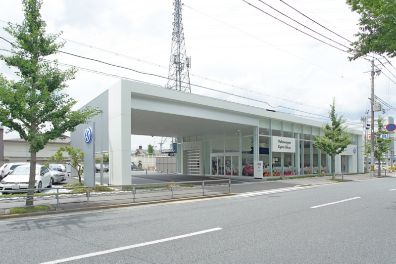 京都右京店