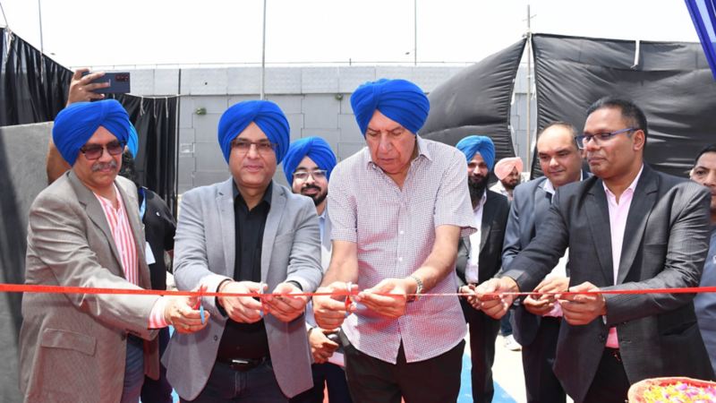 Volkswagen Passenger Cars India announces opening of a new dealership in Amritsar, Punjab