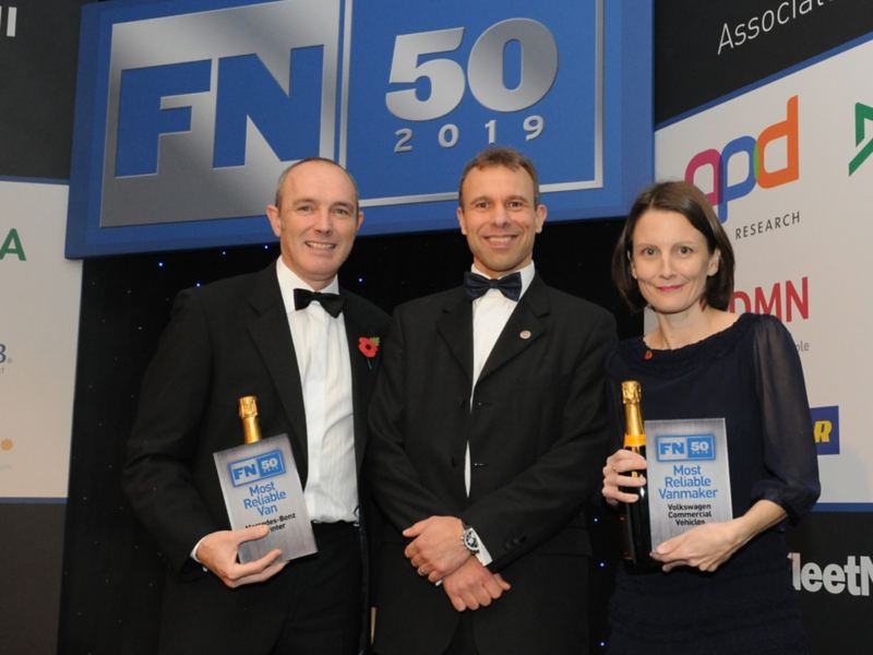 FN50 Awards 
