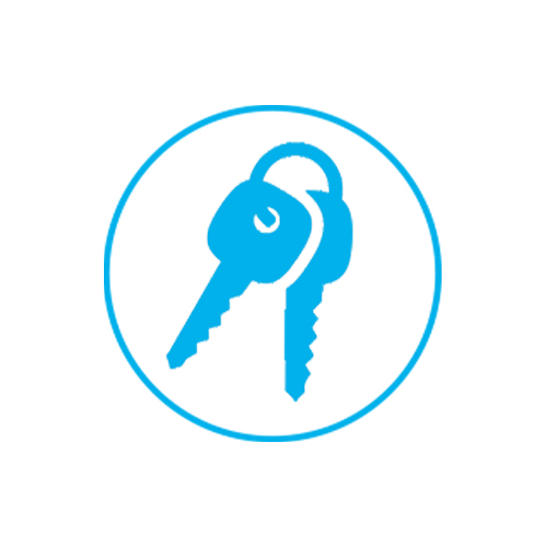 keys icon