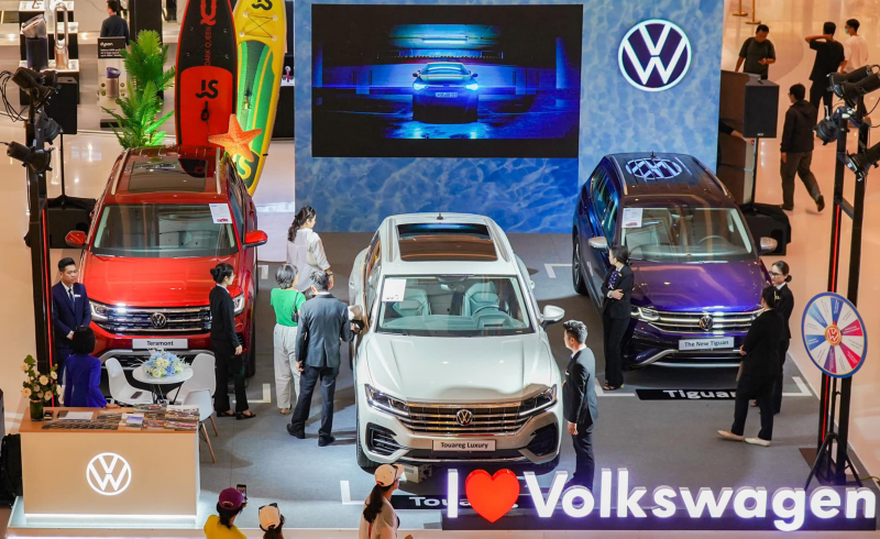 Volkswagen