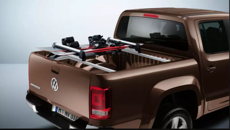 Amarok Volkswagen