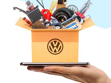 árabe zona Despido Encuentra repuestos de autos y accesorios originales | Volkswagen