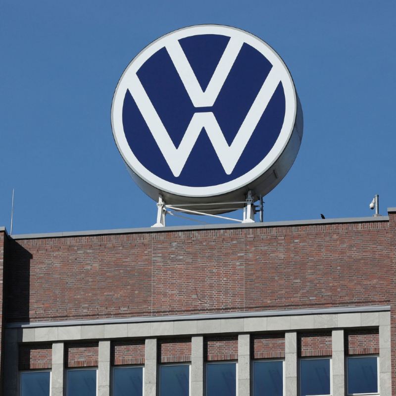 Acciones globales para apoyar de Grupo Volkswagen durante contingencia por COVID-19