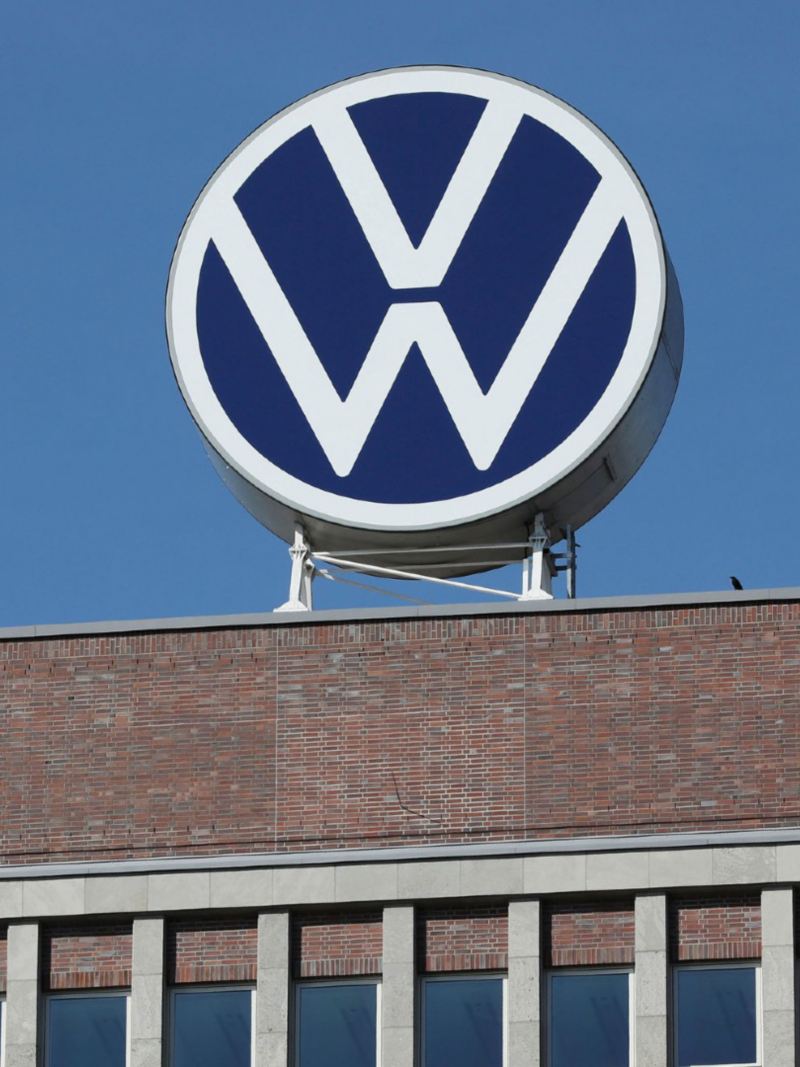 Acciones globales para apoyar de Grupo Volkswagen durante contingencia por COVID-19