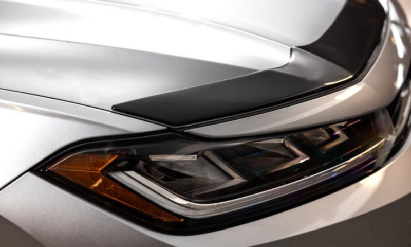 Aeroskin® Bug Shield Protector