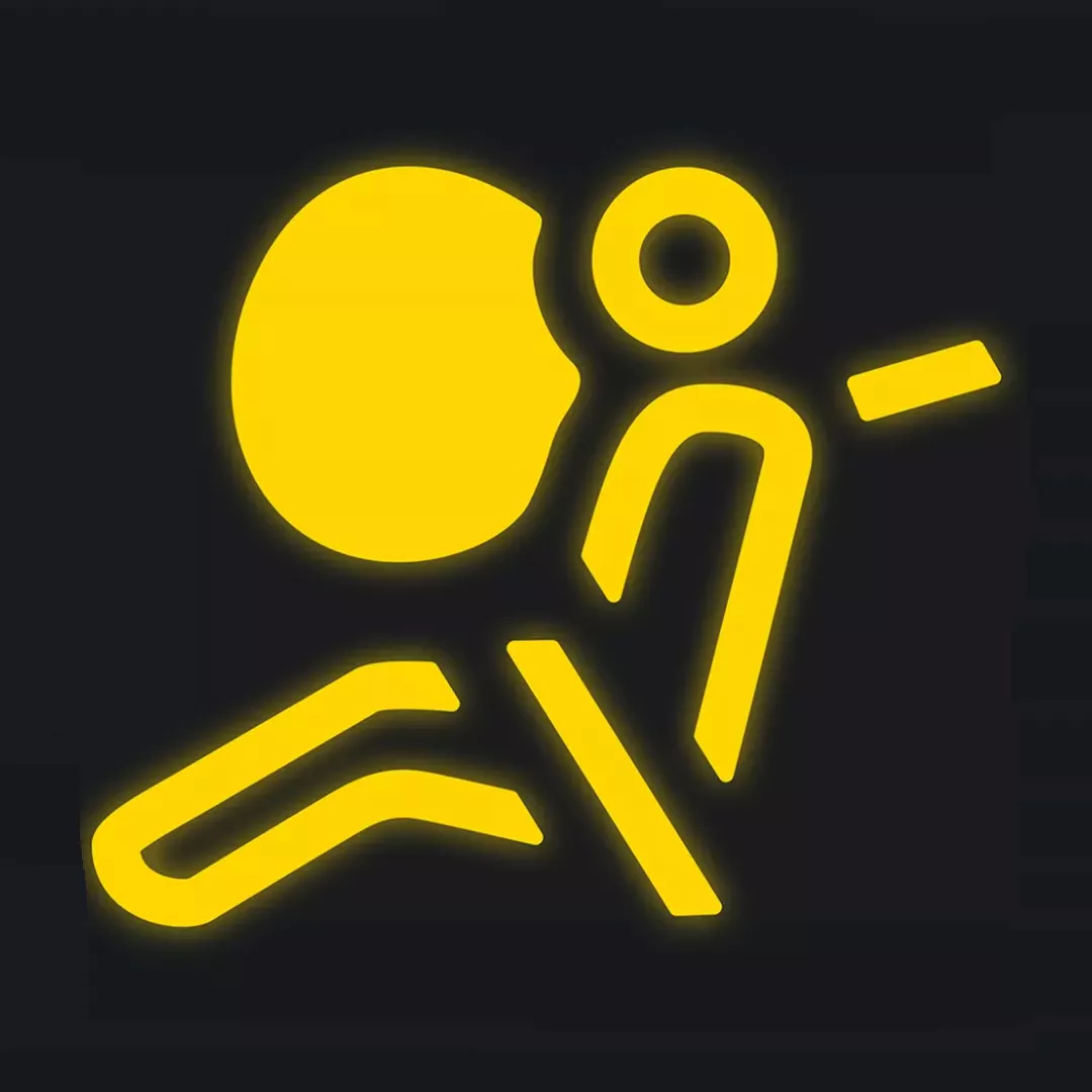 Estacioná con total confianza