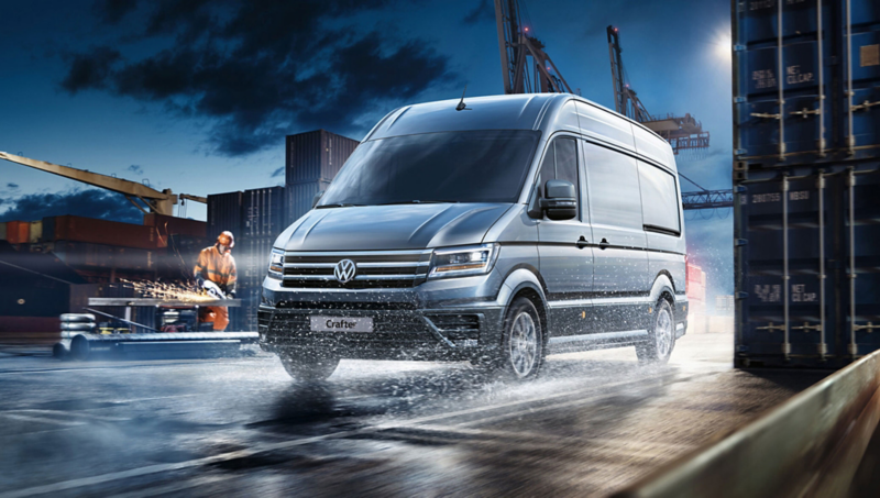 All New Crafter