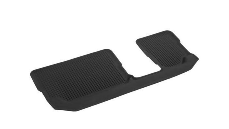 Volkswagen Genuine Rubber Foot Mats