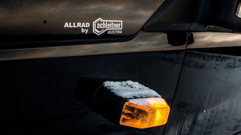 Allrad by Achleitner