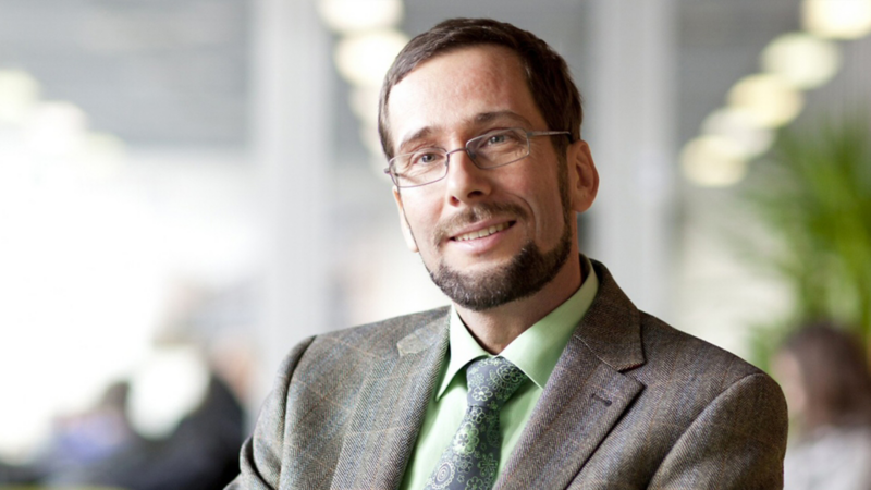 Volker Quaschning
