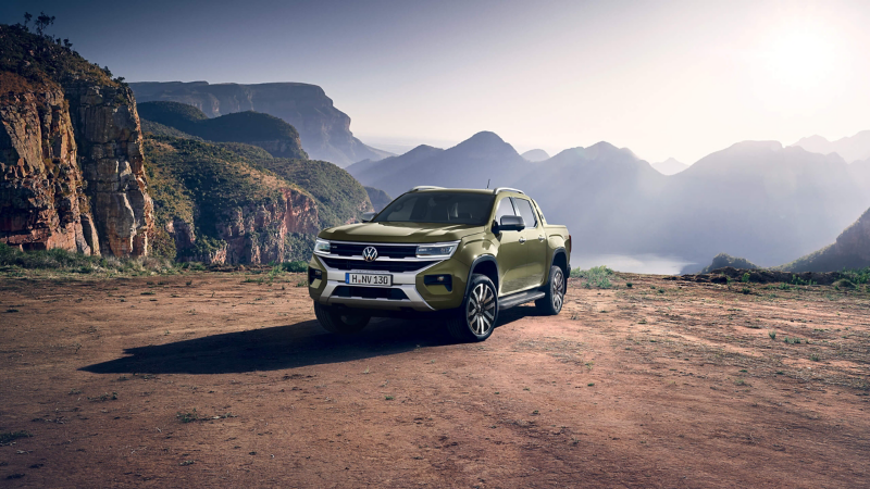 Amarok