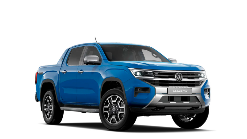 VW Amarok