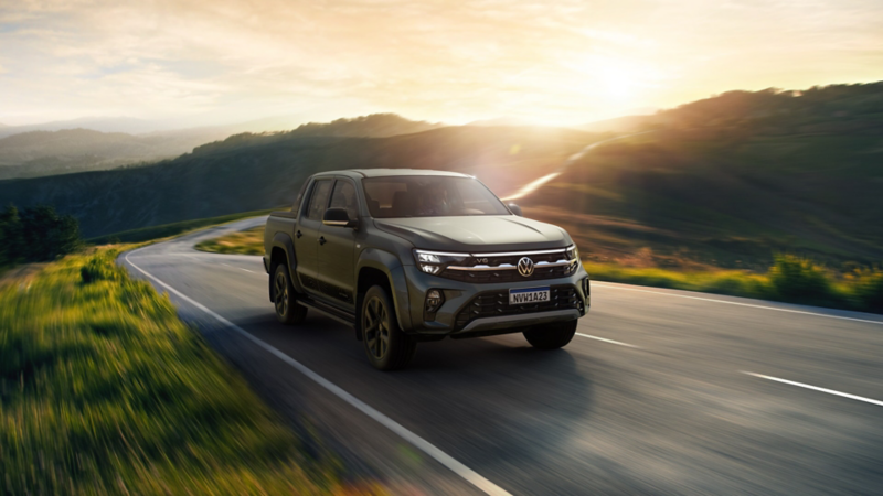 Amarok 