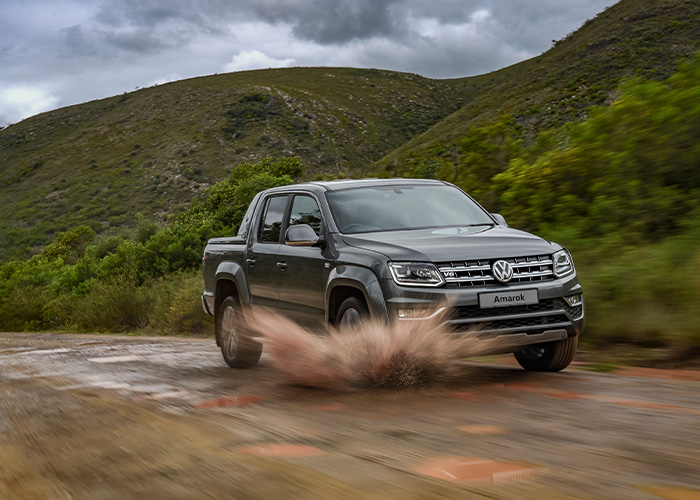 Amarok