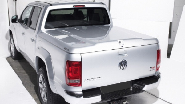 Couvre-coffre en ABS Amarok