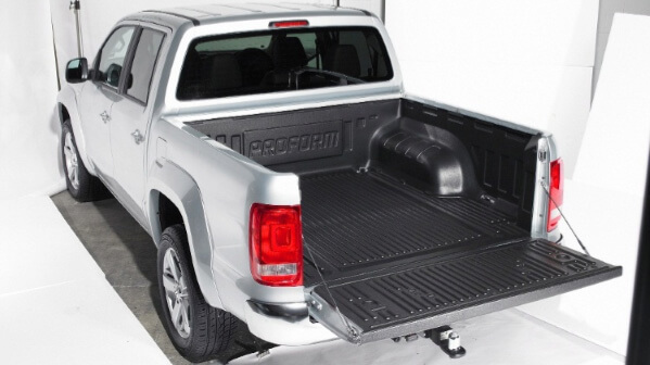 Amarok Bedliner
