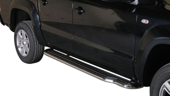 Sidesteps 50mm Amarok