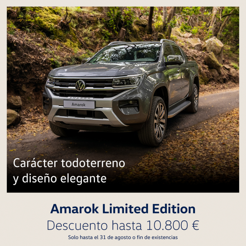 AO Amarok