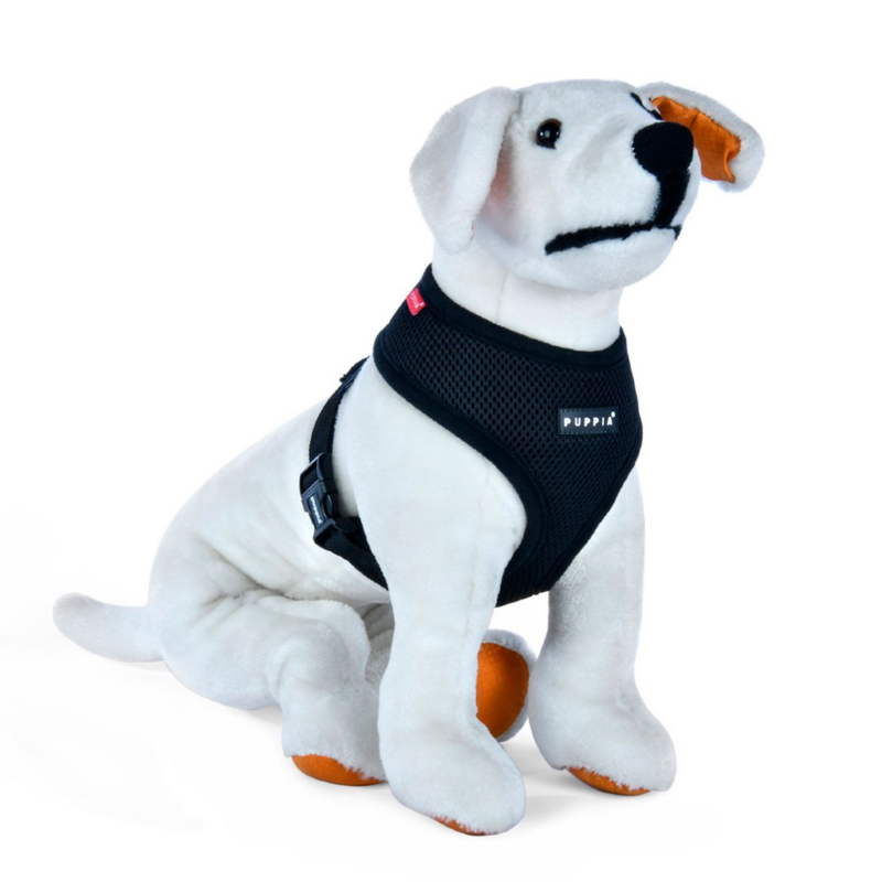 Accesorios VW - Arnés de perro para el asiento del auto parte de Volkswagen Collection Pets.