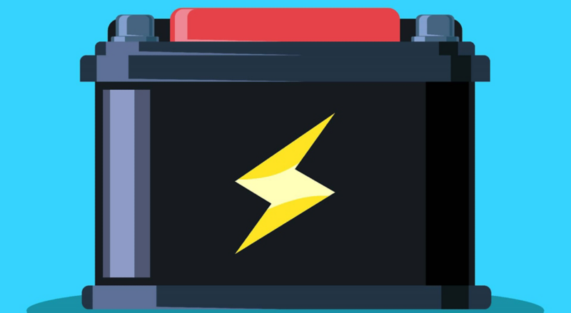 Akumulator