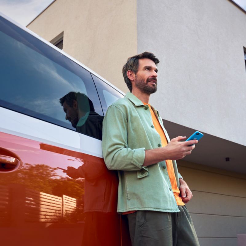 VW Nutzfahrzeuge Service Aktionen