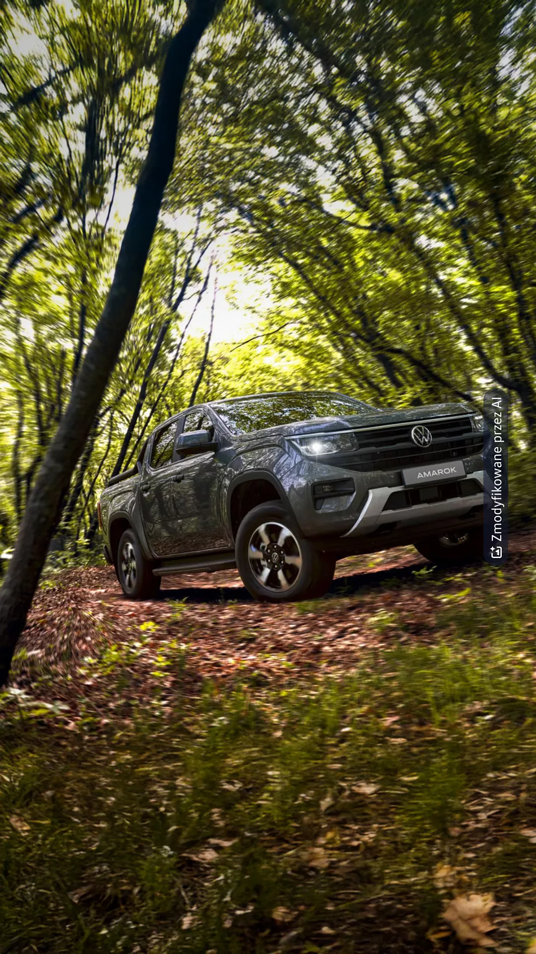 Amarok