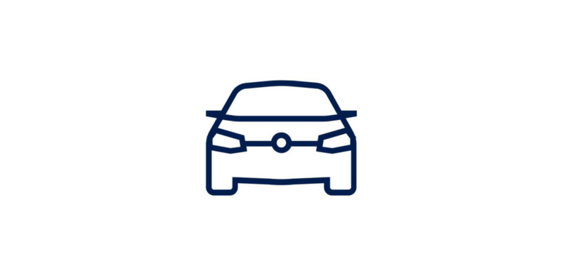 Volkswagen Bedrijfswagens op voorraad